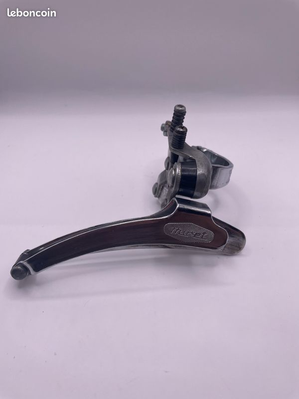 Dérailleur avant SACHS-HURET vintage - SACHS - 06140 - Troc Vélo