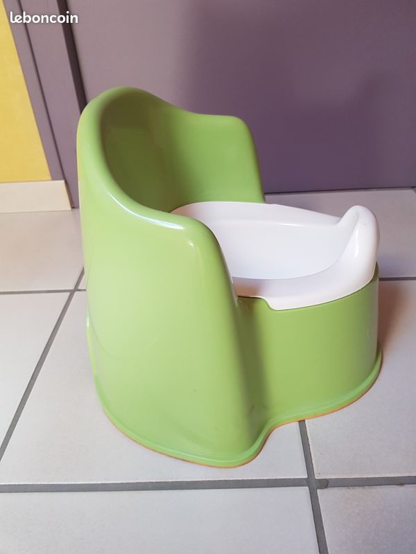 Pot fauteuil (image 2)