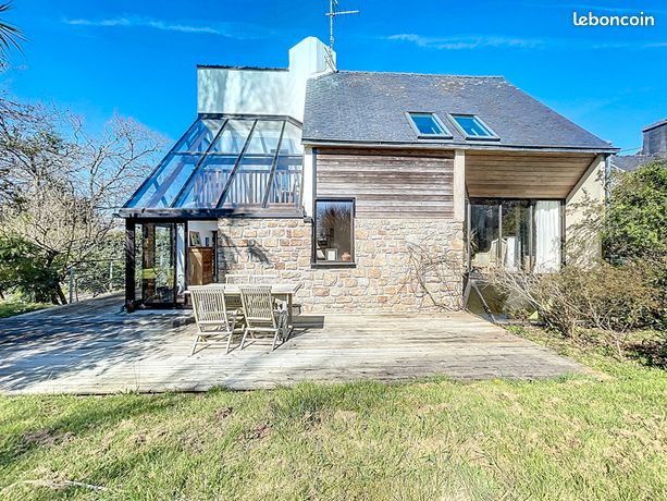 Maison 6 pièces 112 m²