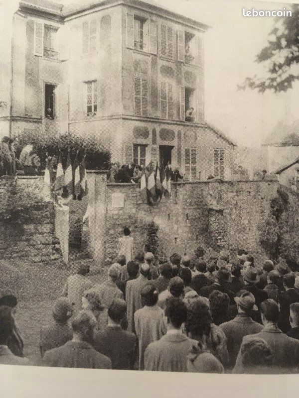 ABBAYE DE CRETEIL 23 L'UTOPIE et le MONDE 2004 - T (image 9)