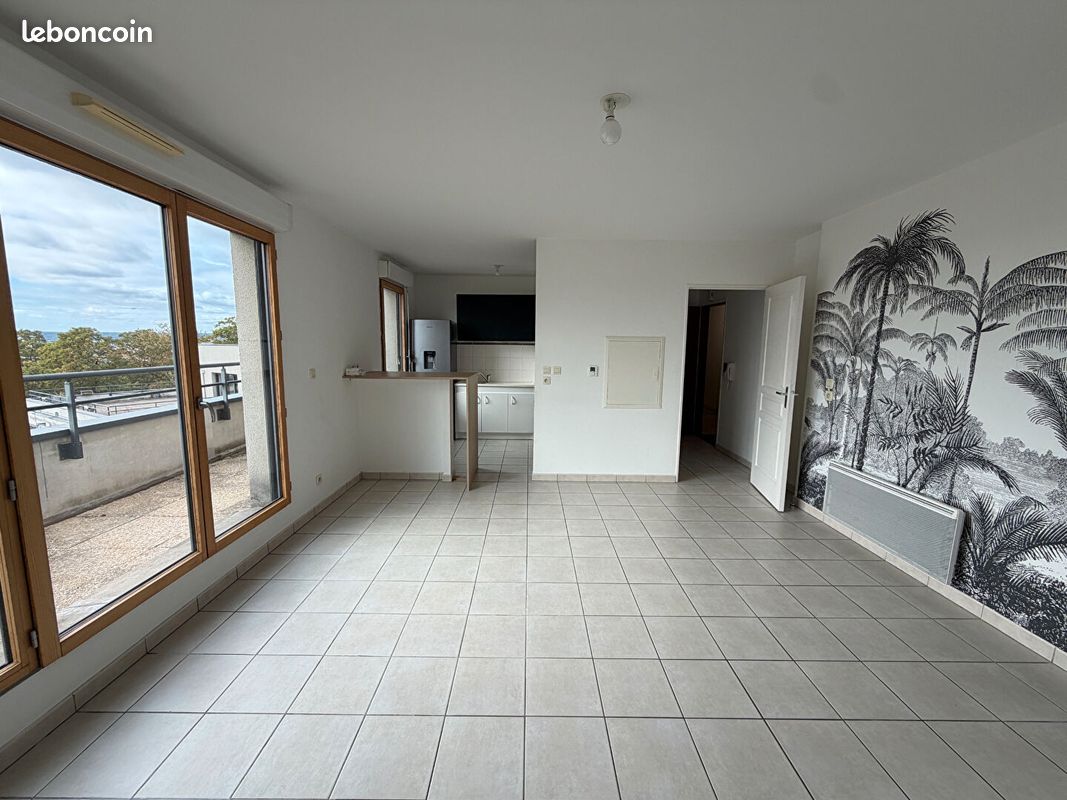 Appartement 3 pièces 69 m² · à Rouen · 69 m² · 905 €/mois