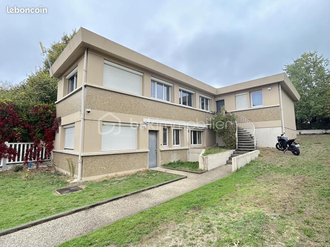 Appartement 2 pièces 58 m² · à Champigny-sur-Marne · 58 m² · 940 €/mois