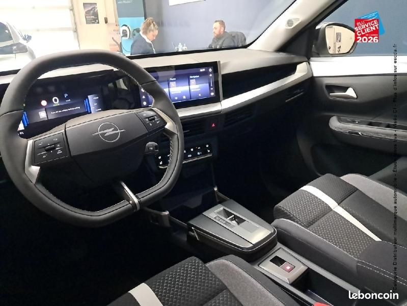 Opel Frontera Electric 113ch 44kWh GS (image 15)