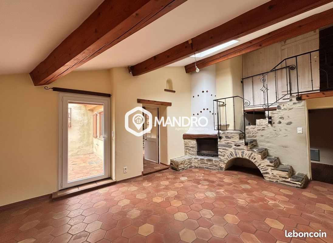 Maison 4 pièces 157 m² · à Ille-sur-Têt · 157 m² · 150 000 €