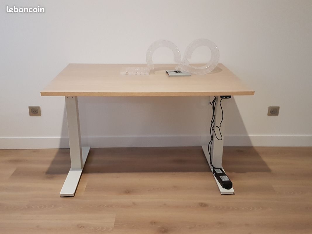 BUREAU Assis/Debout (UsineBureau) (image 3)