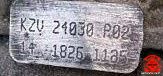 Boite de vitesse manuel 4 motion vw 2.0 tfsi gti golf vi r audi s3 seat leon fr type kzv (image 2)