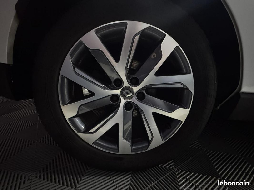 RENAULT ESPACE 1.6 Energy dCi - 160 - BV EDC 2017 V Intens PHASE 1 (image 6)