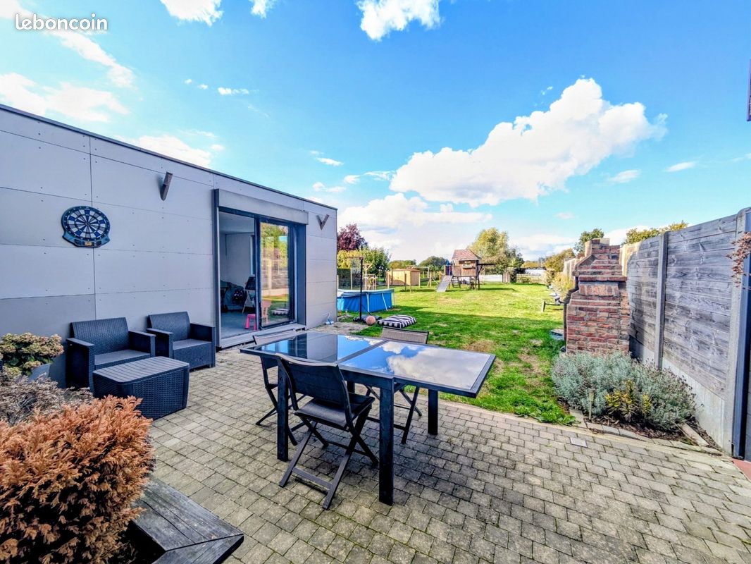 Maison 4 pièces 90 m² · à Lestrem · 90 m² · 189 500 €