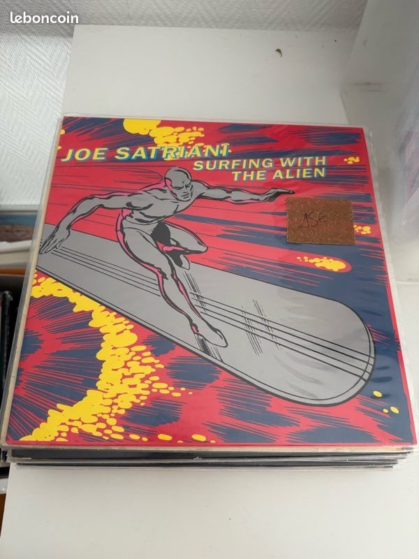 Vinyles de collection (image 9)