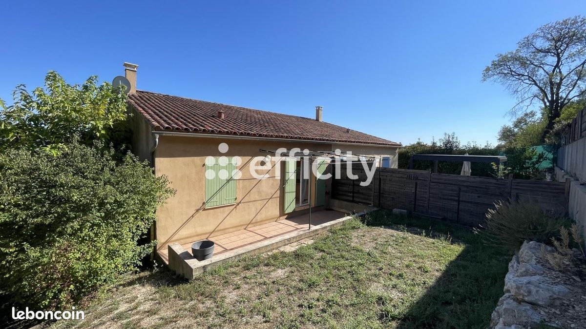 Maison 5 pièces 80 m² · à Villars · 80 m² · 252 000 €