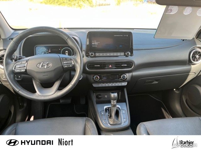 Hyundai Kona HYBRID 141 Executive 5P (image 8)