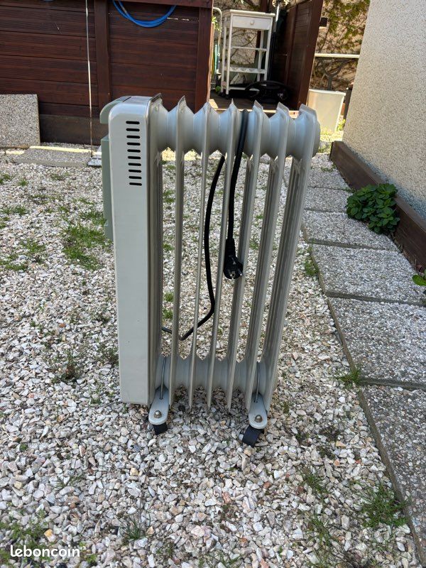 Radiateur de la marque DREXON (image 1)