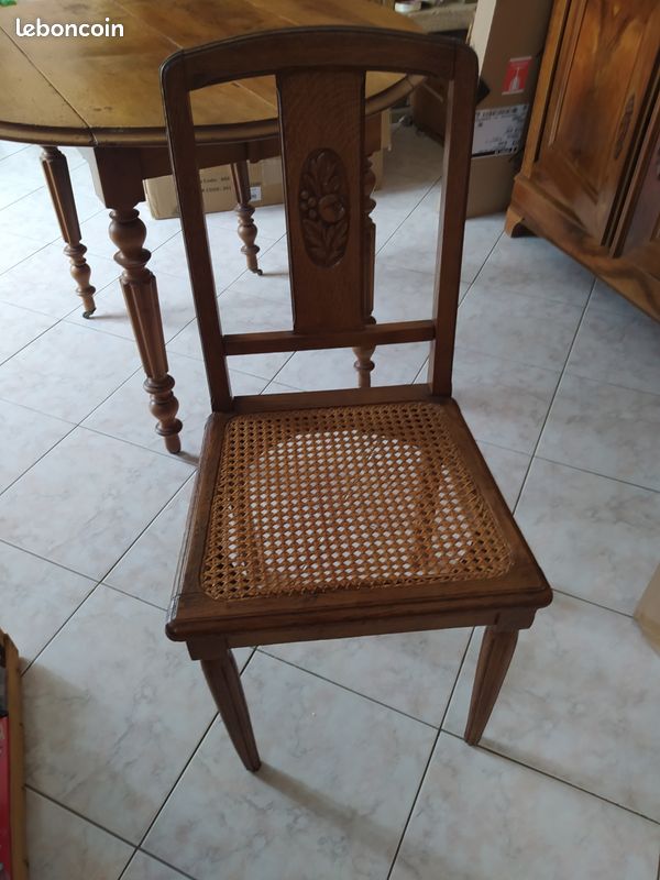 Table ronde (image 1)
