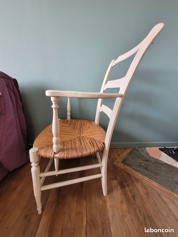 Fauteuil provençal (image 2)
