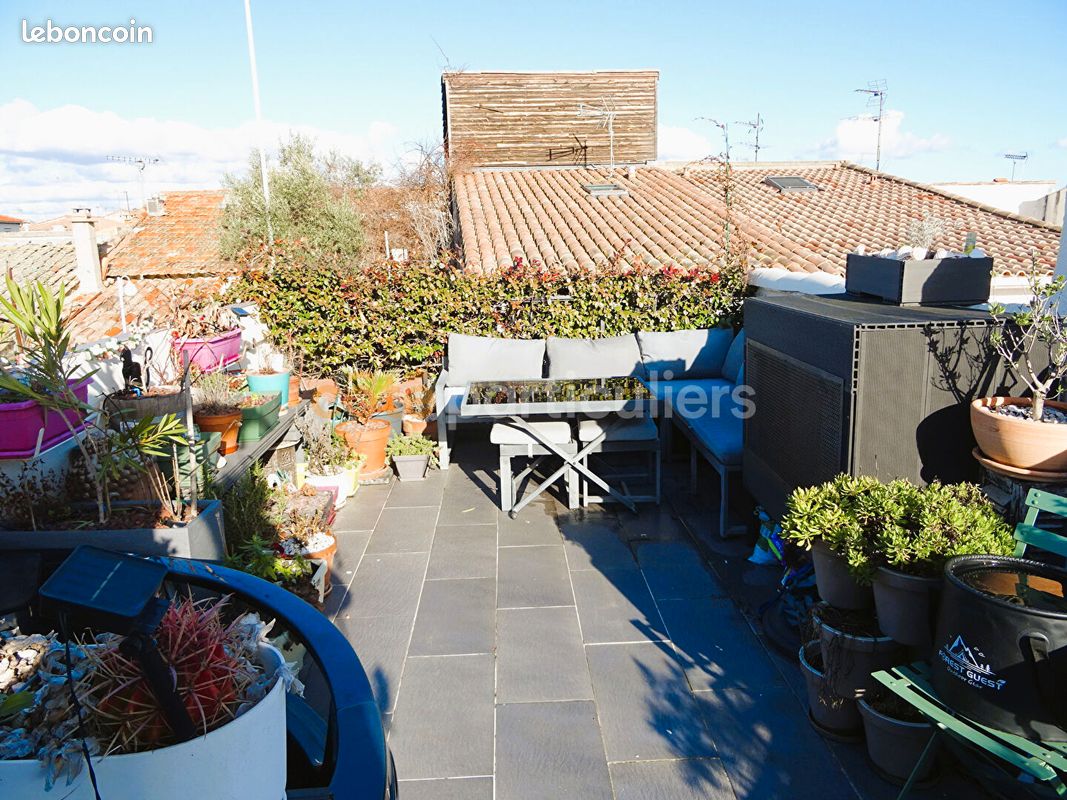 Maison 4 pièces 76 m² · à Pérols · 76 m² · 328 500 €