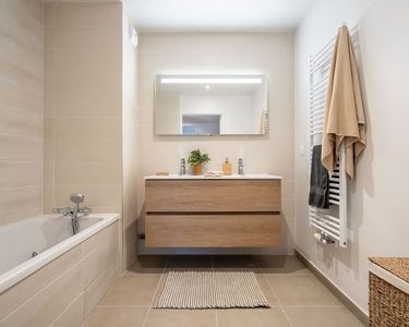 Appartement 484 000 € - 89 m²