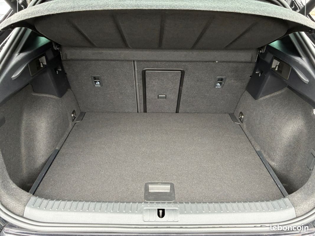 CUPRA Formentor 1.5 eTSI Hybrid 150 ch DSG7 V (image 18)