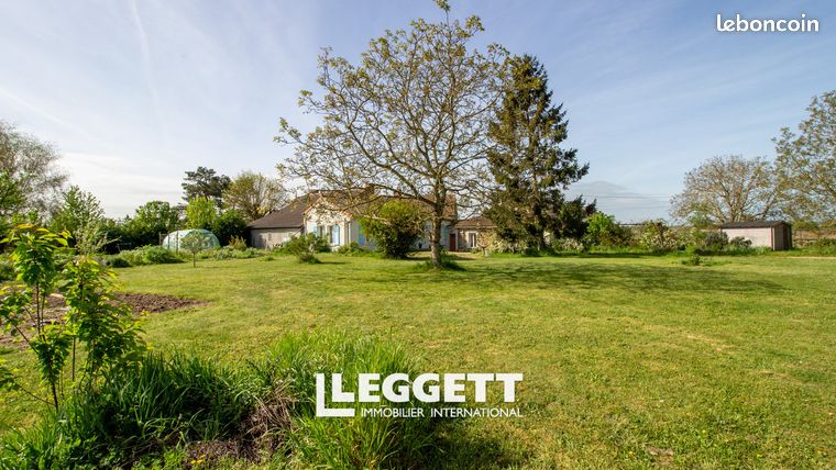 Maison 4 pièces 130 m²