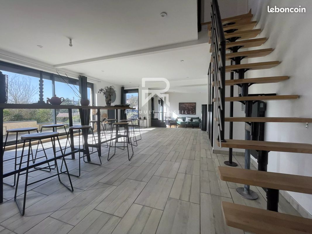Maison 136 m² · à Bois-Guillaume · 136 m² · 375 500 €