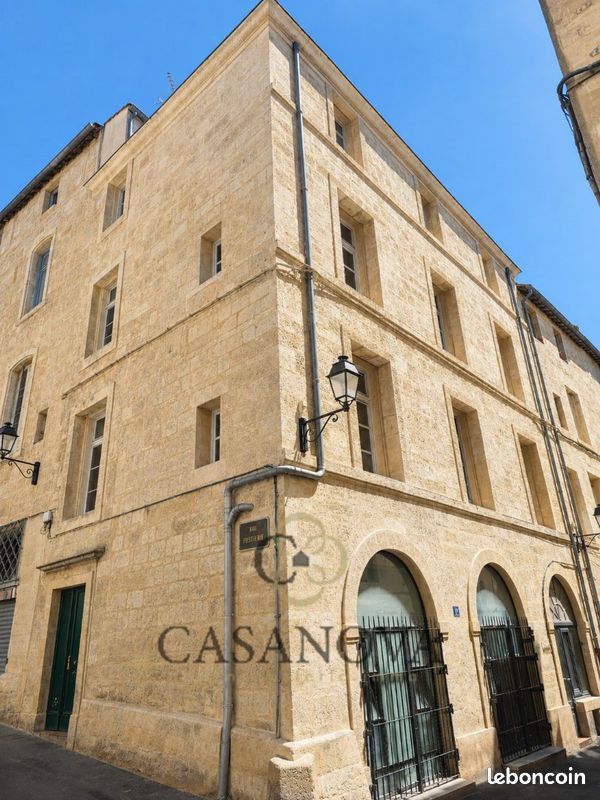 Appartement 1 pièce 37 m² · à Montpellier · 37 m² · 129 900 €