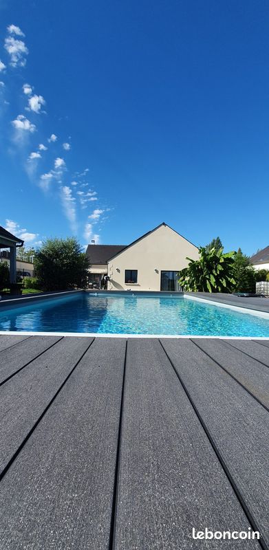 Maison 5 pièces 235 m² · à Moyvillers · 235 m² · 650 000 €