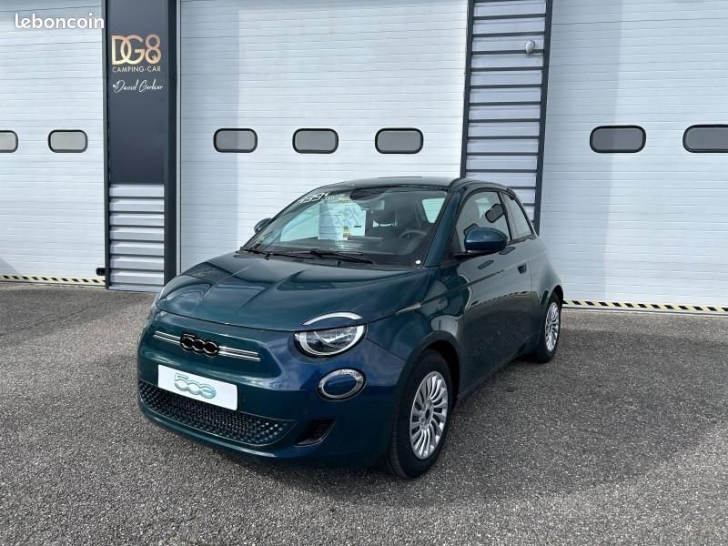 Fiat 500 e 95ch Pack Tech MY23 (image 1)