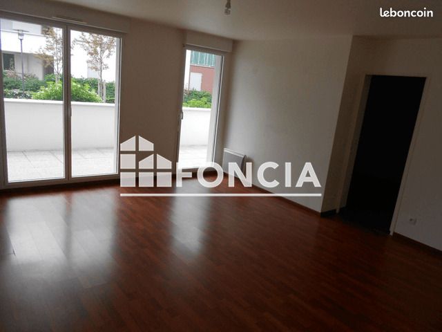 Appartement 2 pièces 51 m² · à Le Havre · 51 m² · 674 €