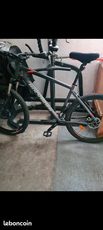 Rockrider st900 (image 2)