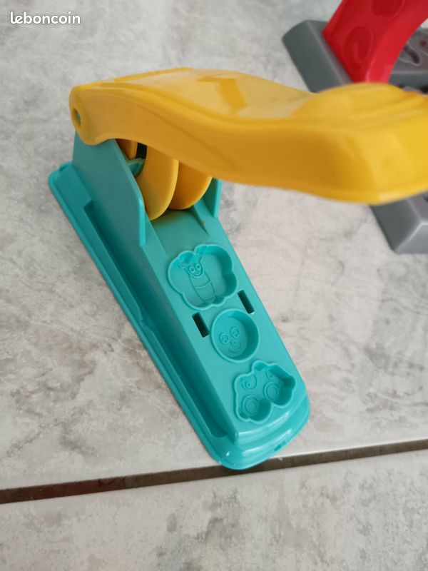Accessoires pate a modeler (image 5)