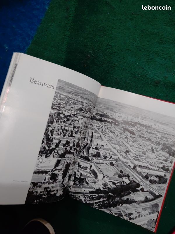 Livre sur le département de l'Oise (image 4)