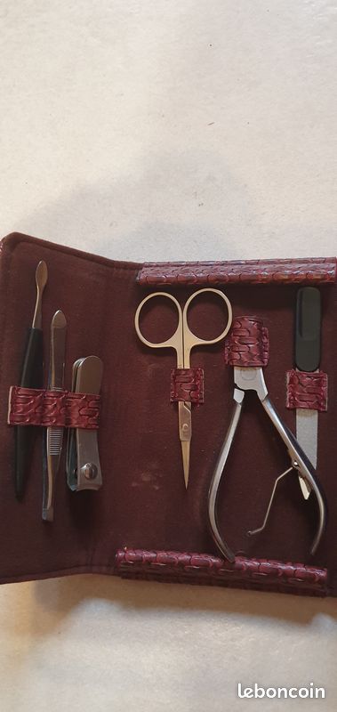 Trousse manucure (image 3)