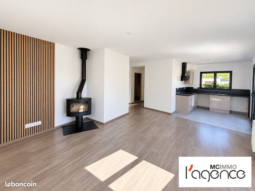 Maison 5 pièces 120 m² · à Le Havre · 120 m² · 275 000 €