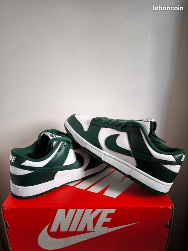 Sneakers Nike dunk low (image 2)