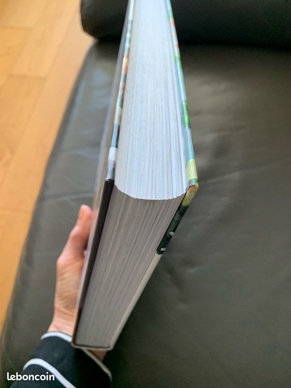 Livres de cuisine THERMOMIX (image 2)