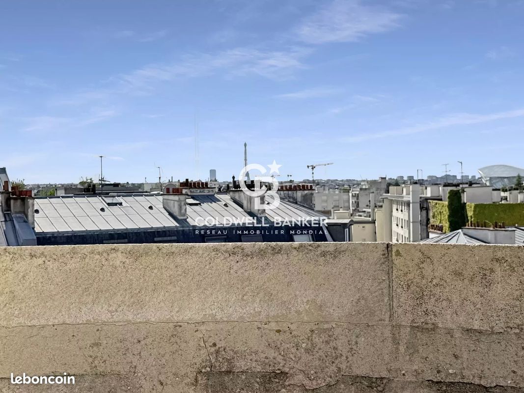 Appartement a louer neuilly-sur-seine - 1 pièce(s) - 20 m2 - Surfyn