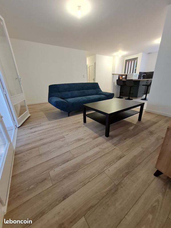Appartement 4 pièces 90 m² · à La Roche-sur-Yon · 90 m² · 1 150 €