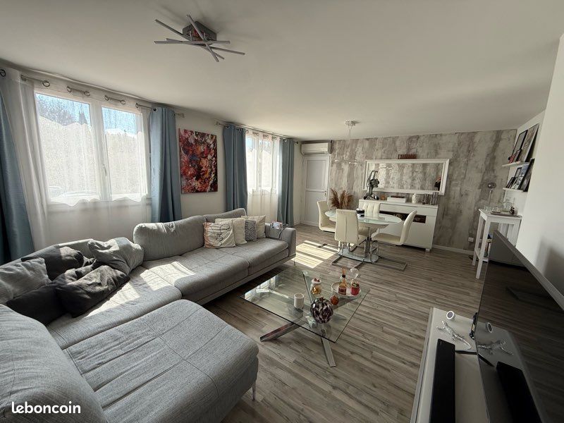 Appartement 3 pièces 61 m² · à Brignoles · 61 m² · 164 000 €