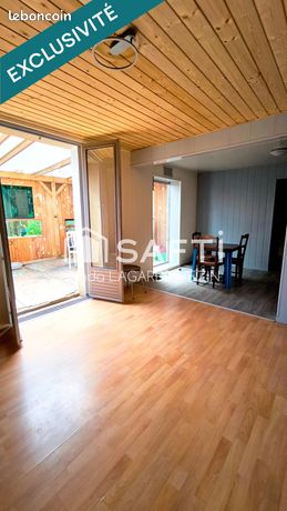 Maison 5 pièces 90 m²