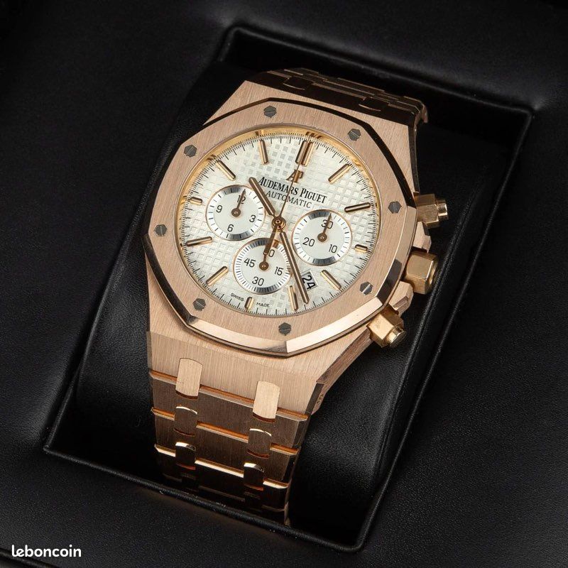 Audemars Piguet Royal Oak (image 2)