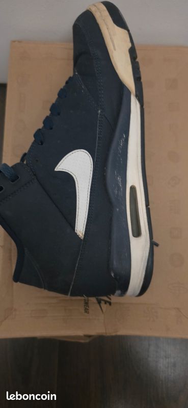 Nike Air Flight (image 9)