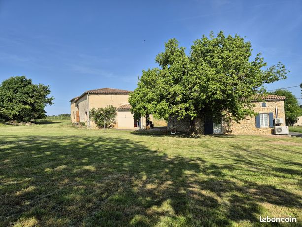 Maison 5 pièces 99 m²
