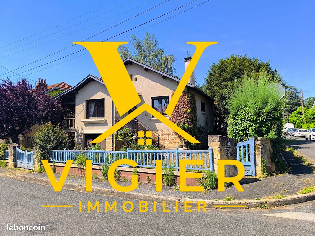 Maison 6 pièces 109 m² · à Capdenac-Gare · 109 m² · 163 000 €