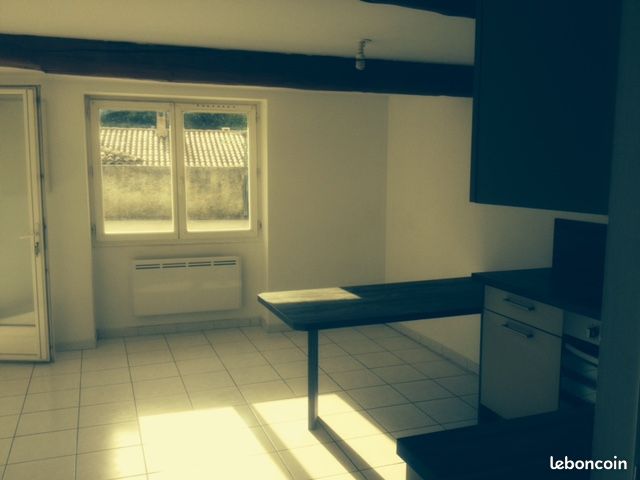 Appartement 3 pièces 55 m² · à Meyrargues · 55 m² · 810 €/mois