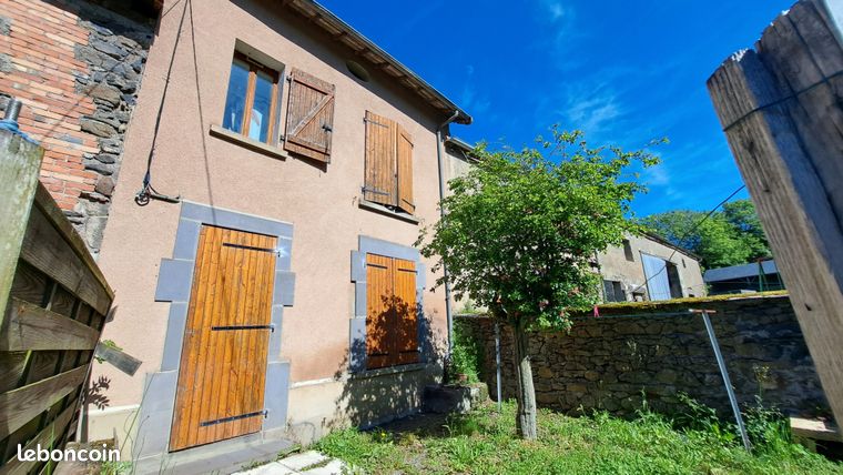 Propriété 5 pièces 101 m²