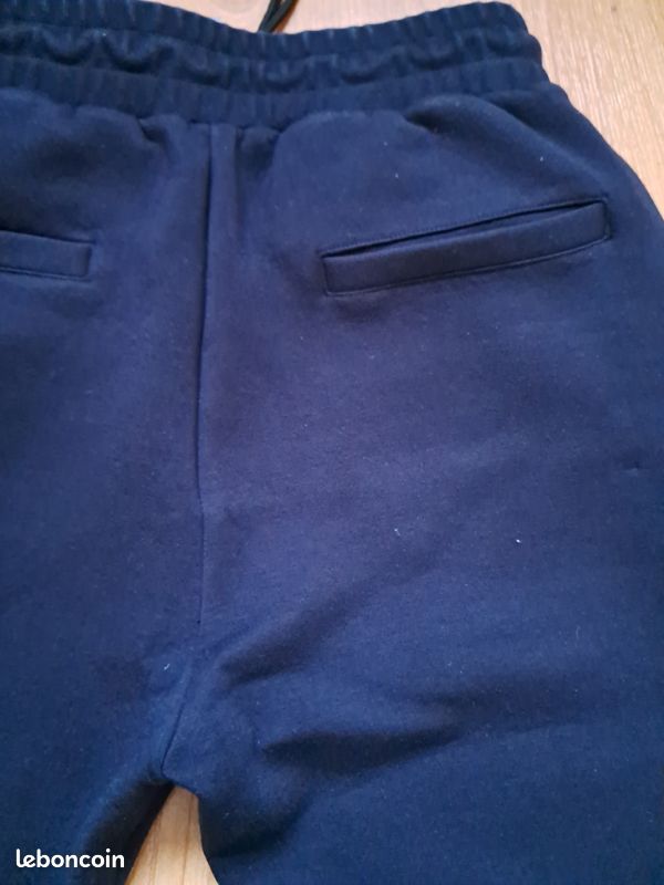 Pantalon/jogging the kooples taille M voir S Vêtements