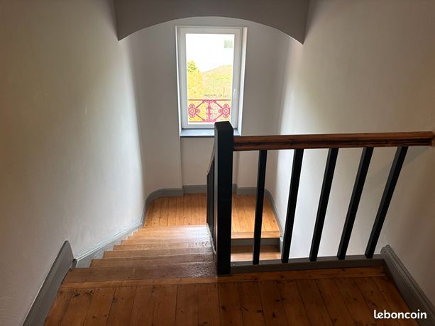 Appartement 2 pièces 26 m²