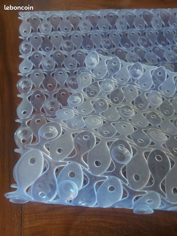 Tapis douche antidérapant (image 1)