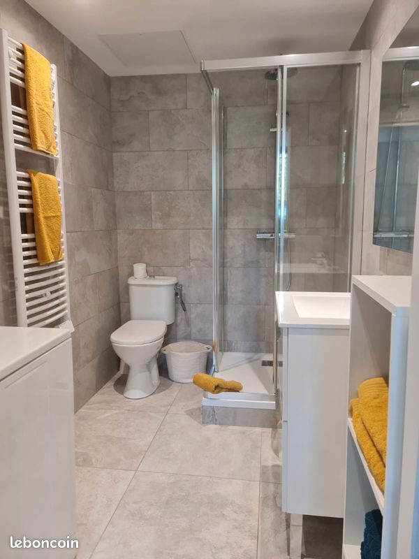 Appartement 2 pièces 30 m² · à Biguglia · 30 m² · 95 000 €