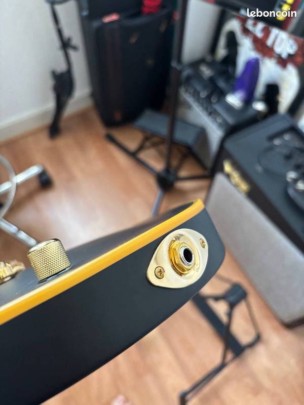 ESP LTD EC-1000 gaucher (image 8)