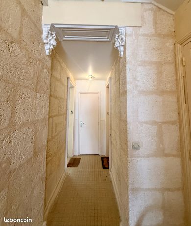Appartement 1 pièce 25 m² — 8